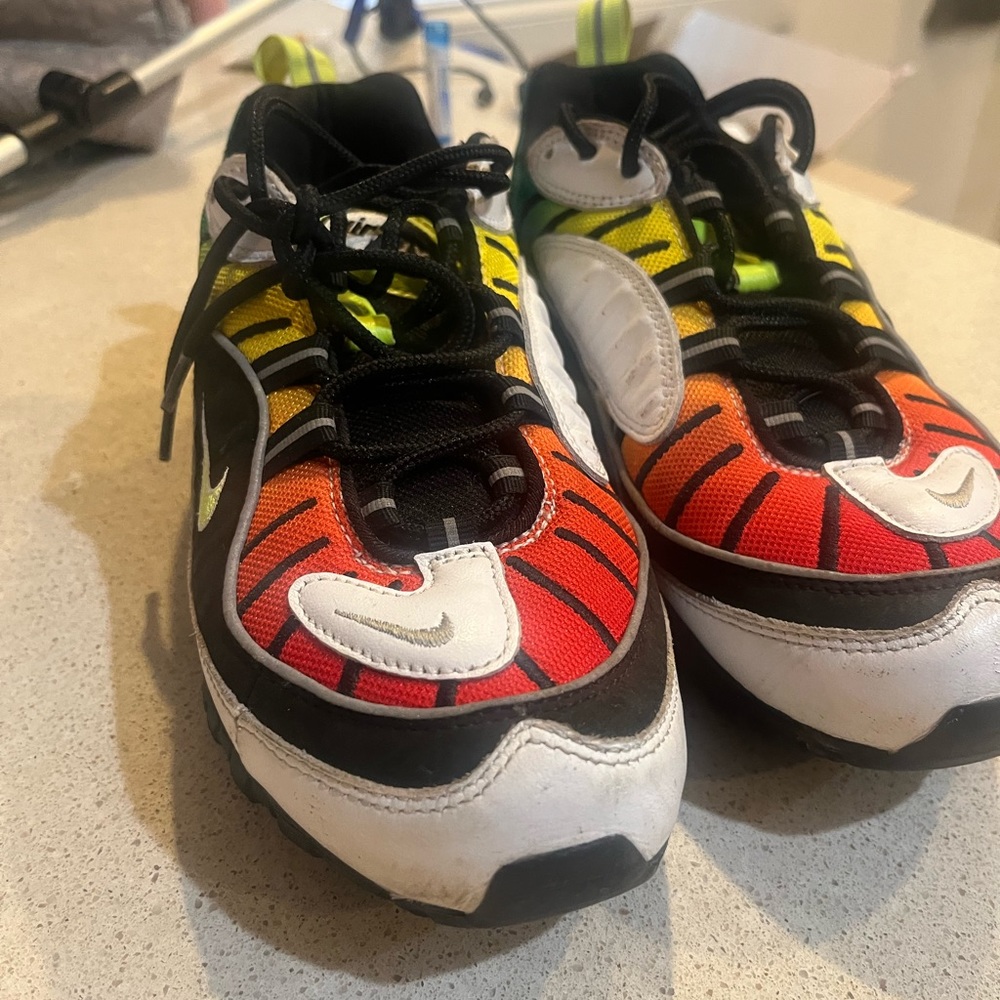 Nike Womens Air Max 98 "Olivia Kim